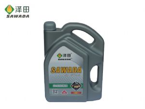 合成汽机油SM5W-40